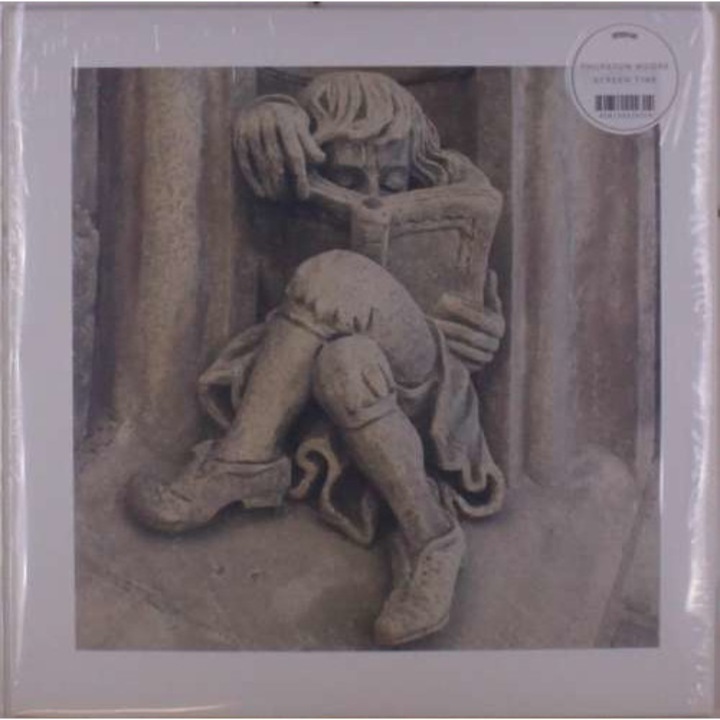 Thurston Moore - Screen Time (LP)
