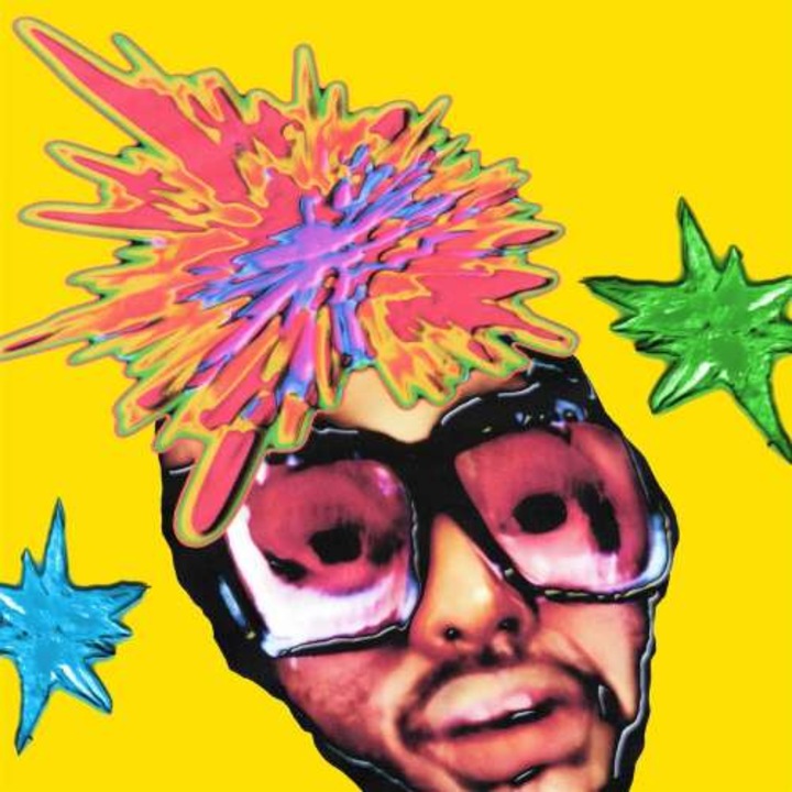 Amine - Twopointfive (LP)