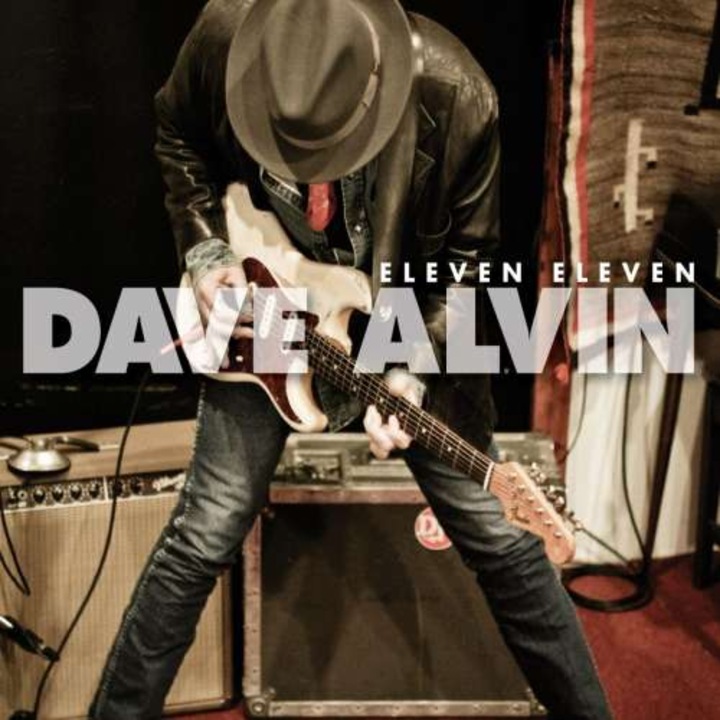 Dave Alvin - Eleven Eleven (CD)