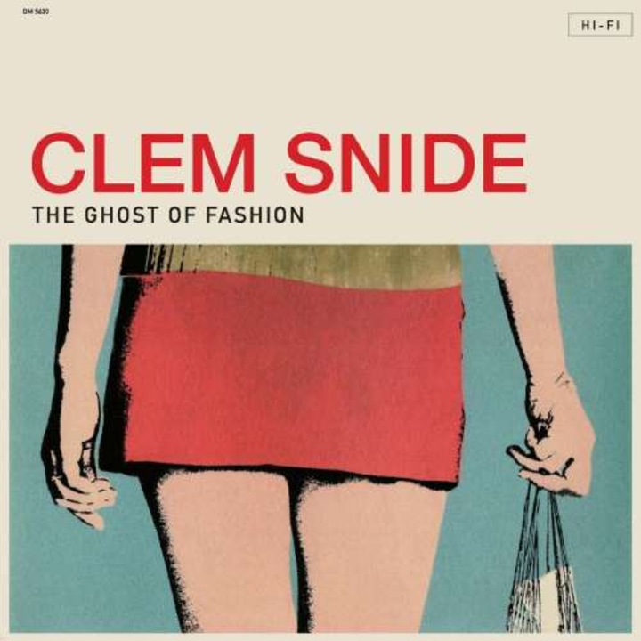 Clem Snide - Ghost Of Fashion (2LP)