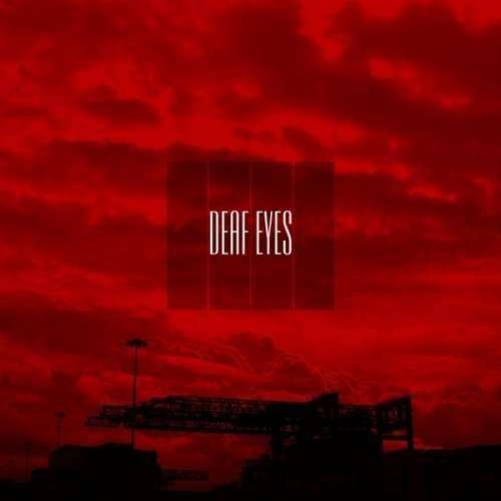 Deaf Eyes - Deaf Eyes (CD)