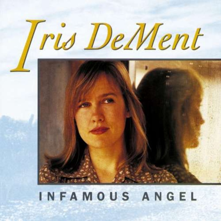 Iris Dement - Infamous Angel (LP)