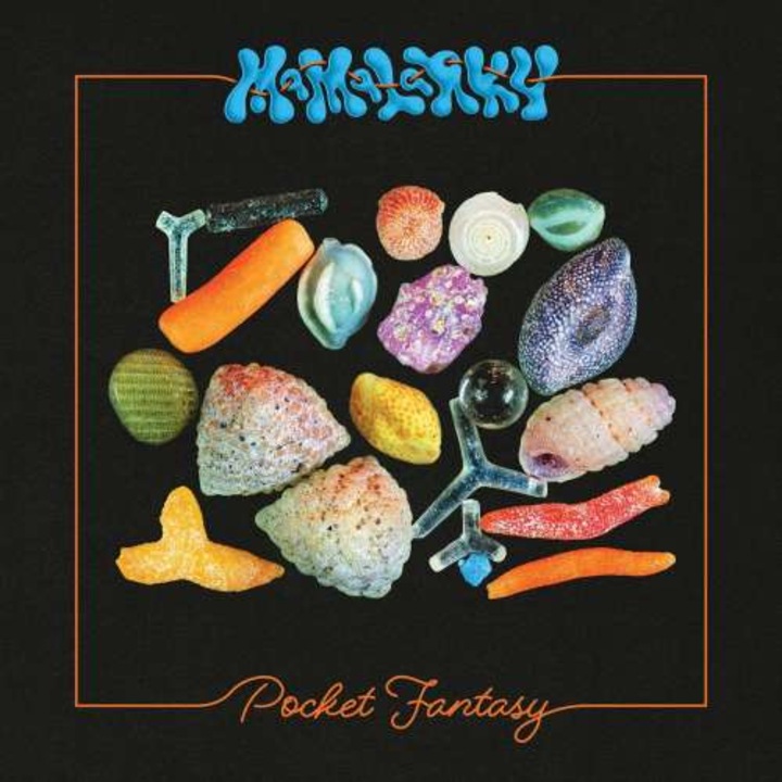 Mamalarky - Pocket Fantasy (LP)