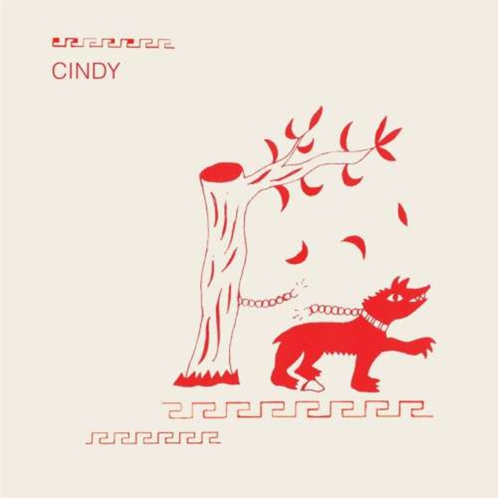 Cindy - Why Not Now (CD)