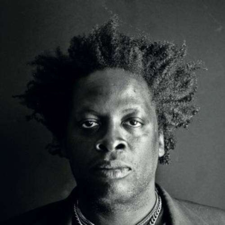 Micah Gaugh Trio - The Blue Fair (LP)