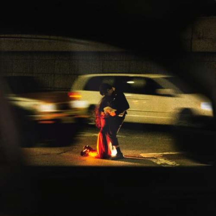 Rachika Nayar - Heaven Come Crashing (LP)