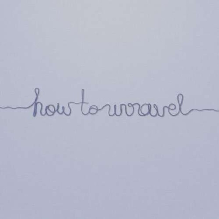 Kilometre Club - How To Unravel (LP)