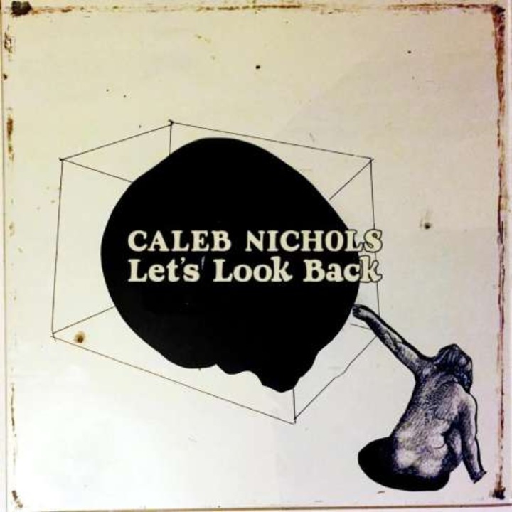 Caleb Nichols - Let's Look Back (LP)