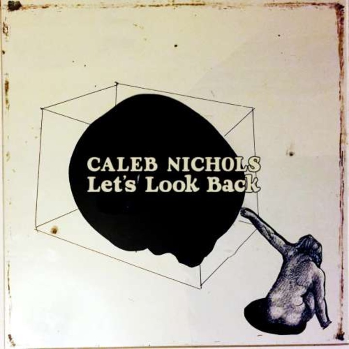 Caleb Nichols - Let's Look Back (CD)