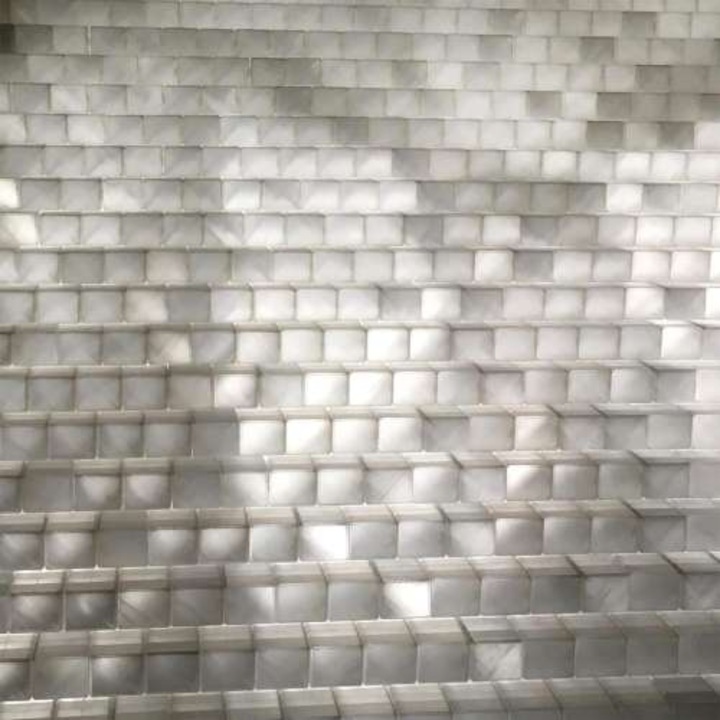 Patio - Collection (CD)