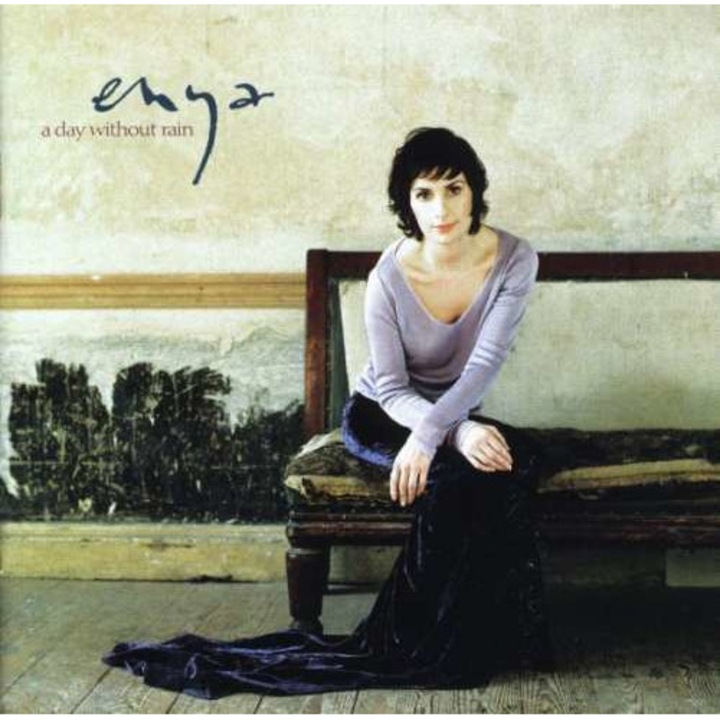 Enya - A Day Without Rain (CD)