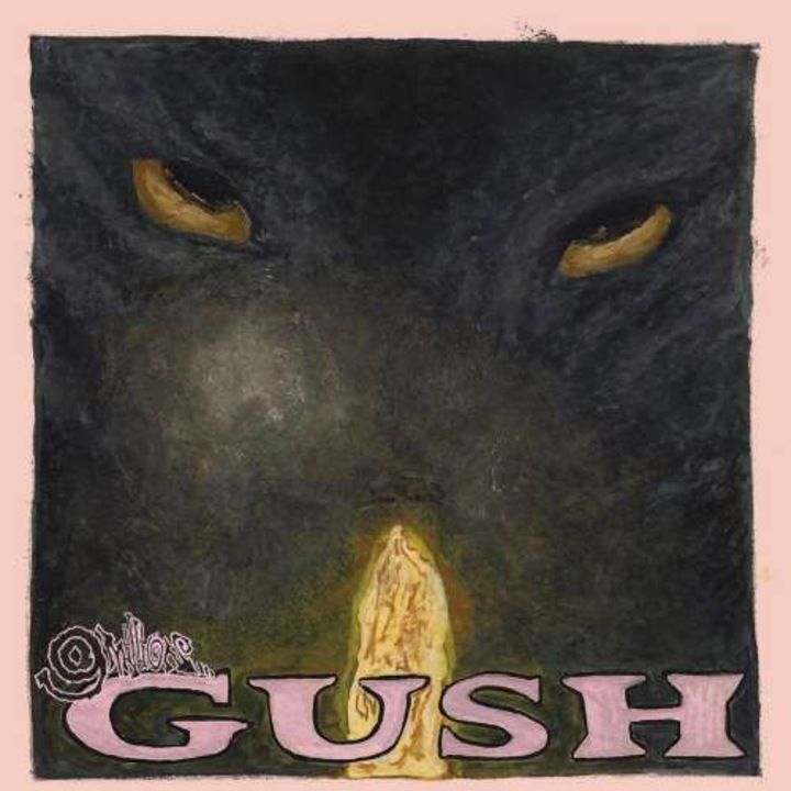 Ninemillion (9million) - Gush (LP)