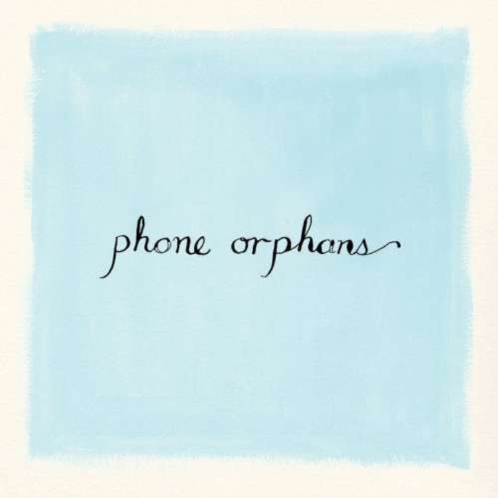 Laura Veirs - Phone Orphans (LP)