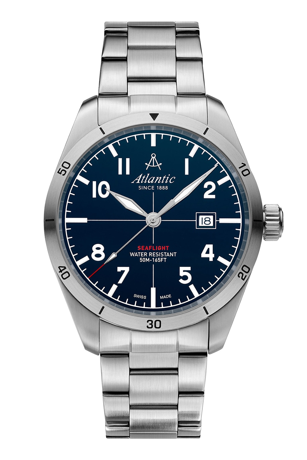 Ceas barbatesc Atlantic Quartz - eMAG.ro