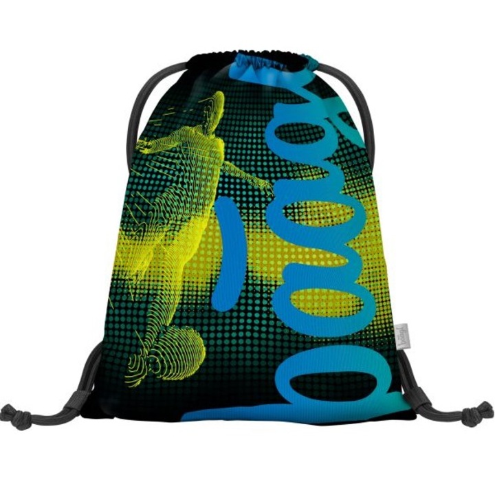 BAAGL focis tornazsák - Football Player