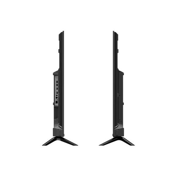 Televizor LED Kruger&Matz 139 cm 55" KM0255UHD-V, Ultra HD 4K, Smart TV, WiFi, CI+