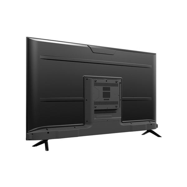 Televizor LED Kruger&Matz 139 cm 55" KM0255UHD-V, Ultra HD 4K, Smart TV, WiFi, CI+