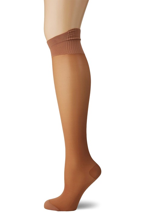 Dres DIM pentru femei, transparent, ultra elastic, 36-38