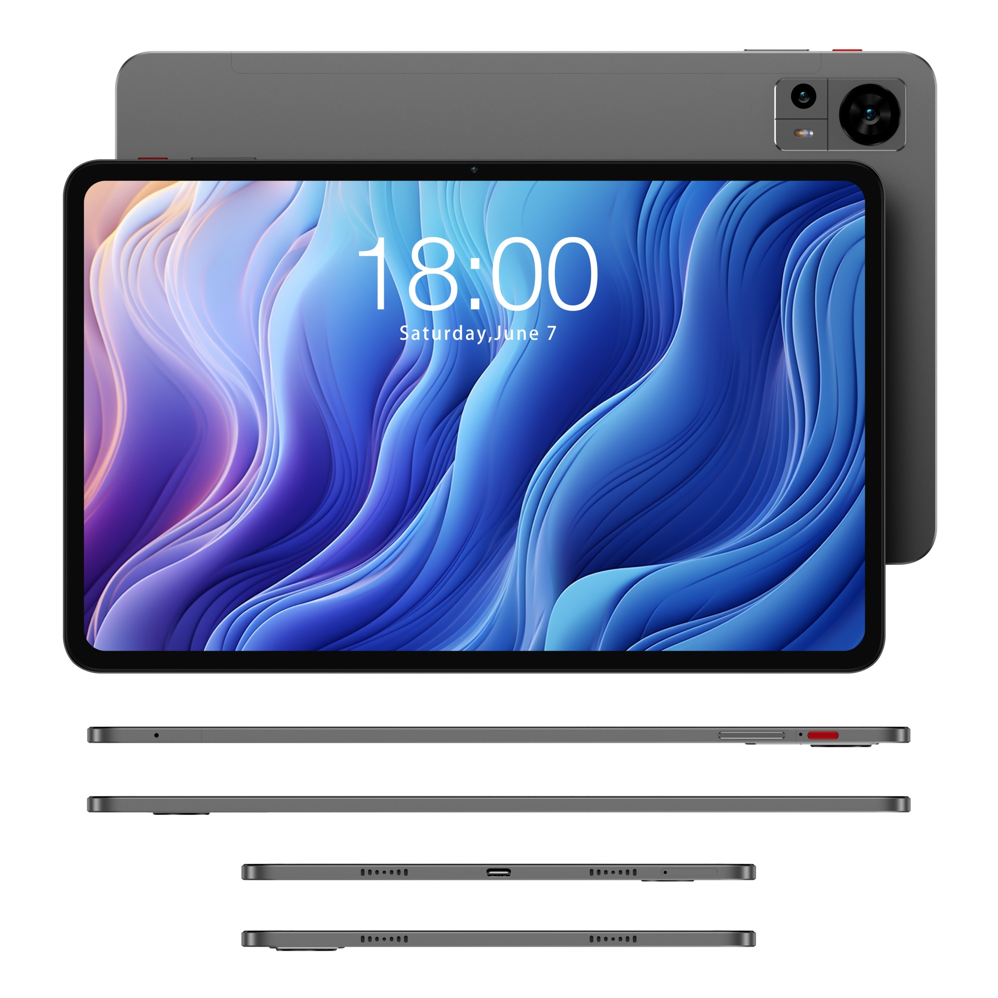 Tableta Teclast T60, 4G LTE 