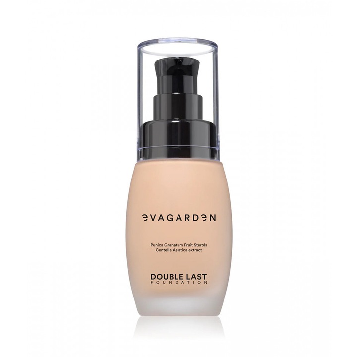 Alapozó Double Last Winter Wheat 160 30ml