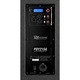 Активен високоговорител, 2-лентов, 15", 400W RMS, Bluetooth/DSP, черен, Power Dynamics PDY215A