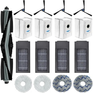 Accesorii si piese aspiratoare