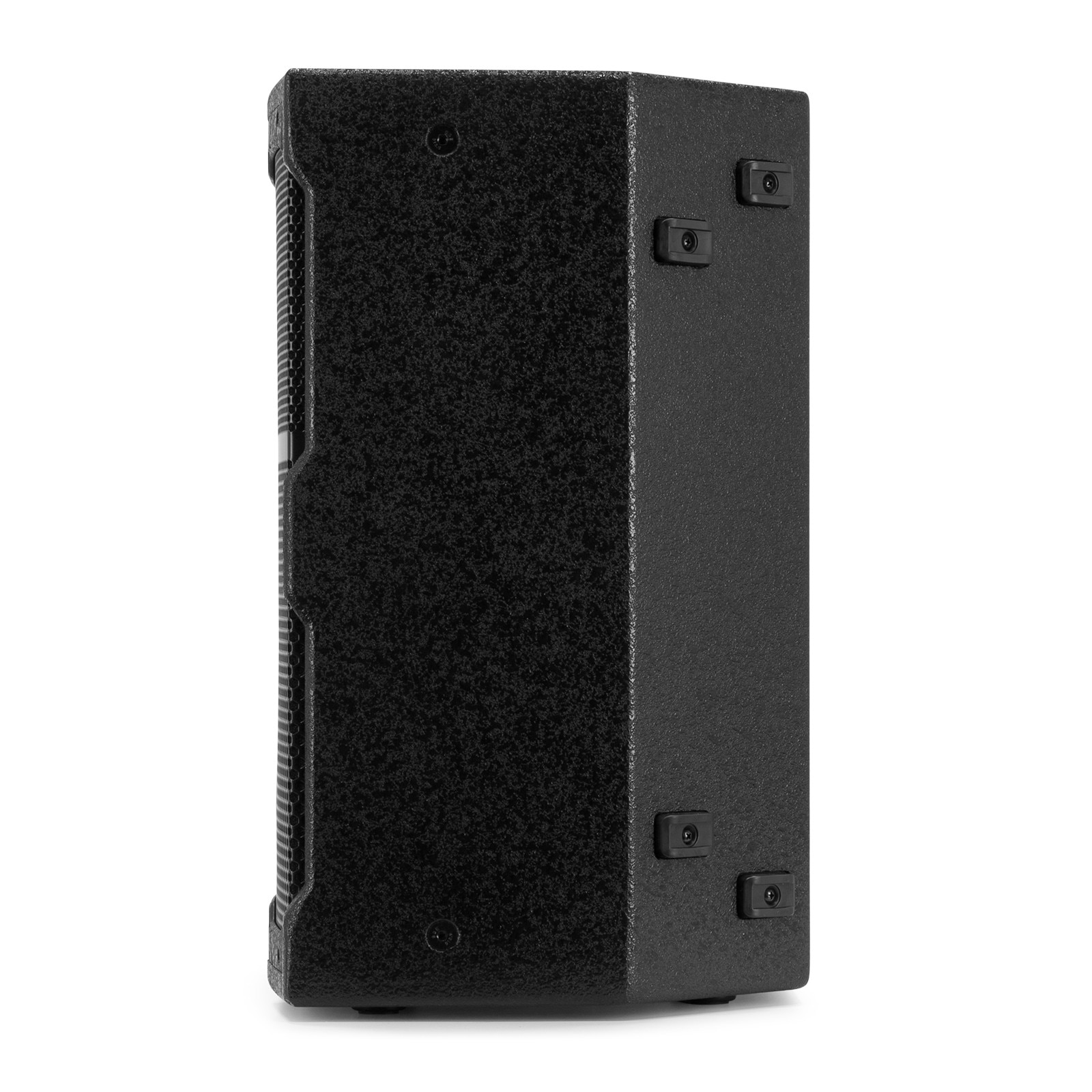 Boxa activa pe 2 cai, 10”, 200W RMS, negru, Power Dynamics PDY210A