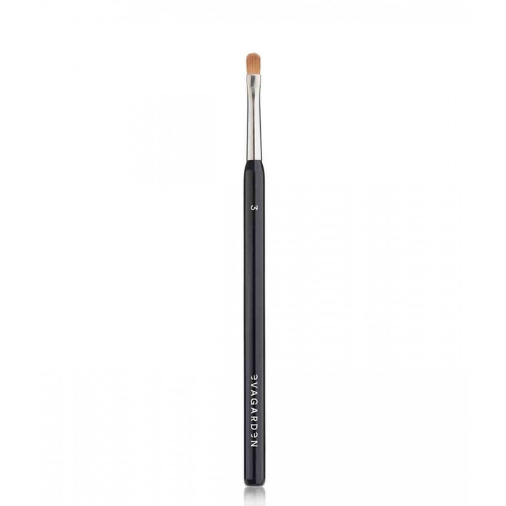 Professzionális ajakkefe sz. 3