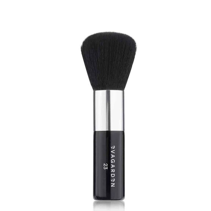 Professzionális kefe kompakt alapozóhoz sz. 2. 3