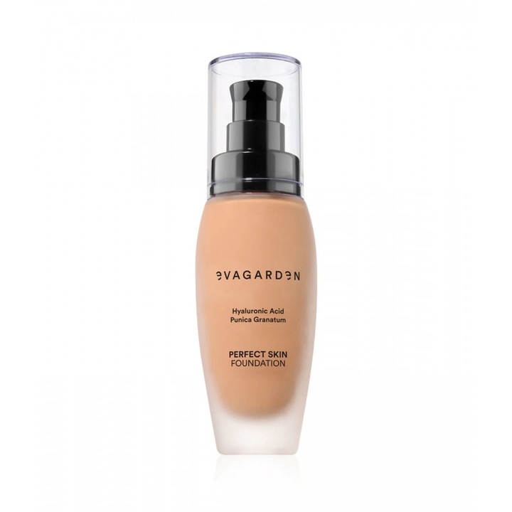 Foundation Perfect Skin 242 Toast 30ml