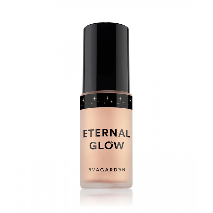 Világosító arcra és testre Eternal Glow 114 Powder Sparkles 30ml