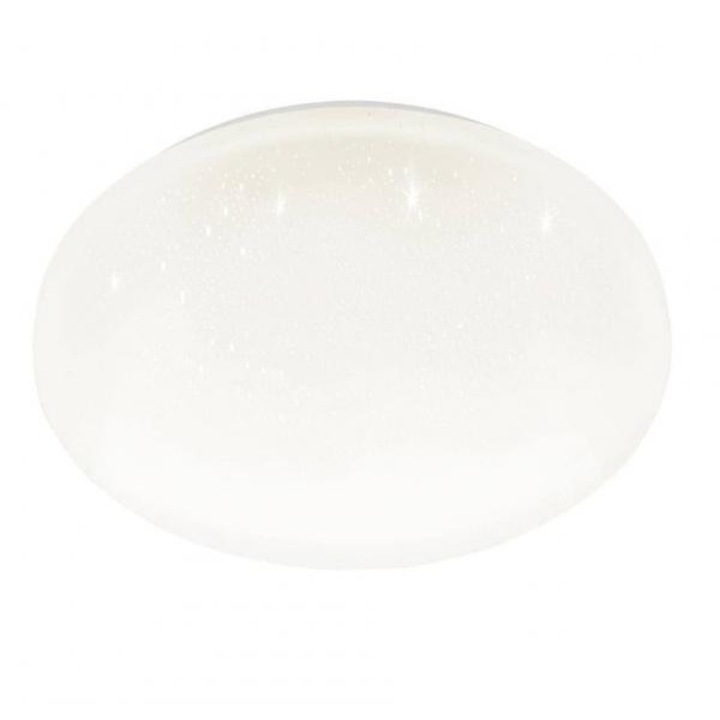 Aplica LED rotunda 38cm 36W 6300K