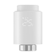 Controler de temperatura inteligent pentru calorifer, Zigbee 3.0, Control prin aplicatie, Afisaj LCD, Alb, Sonoff TRVZB