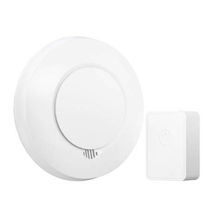 Meross GS559AH okos füstjelző készlet, HomeKit