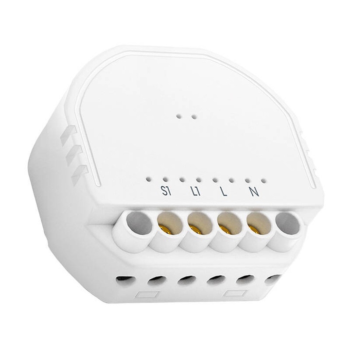 Meross MSS810HK-UN Wi-Fi okos fali kapcsoló