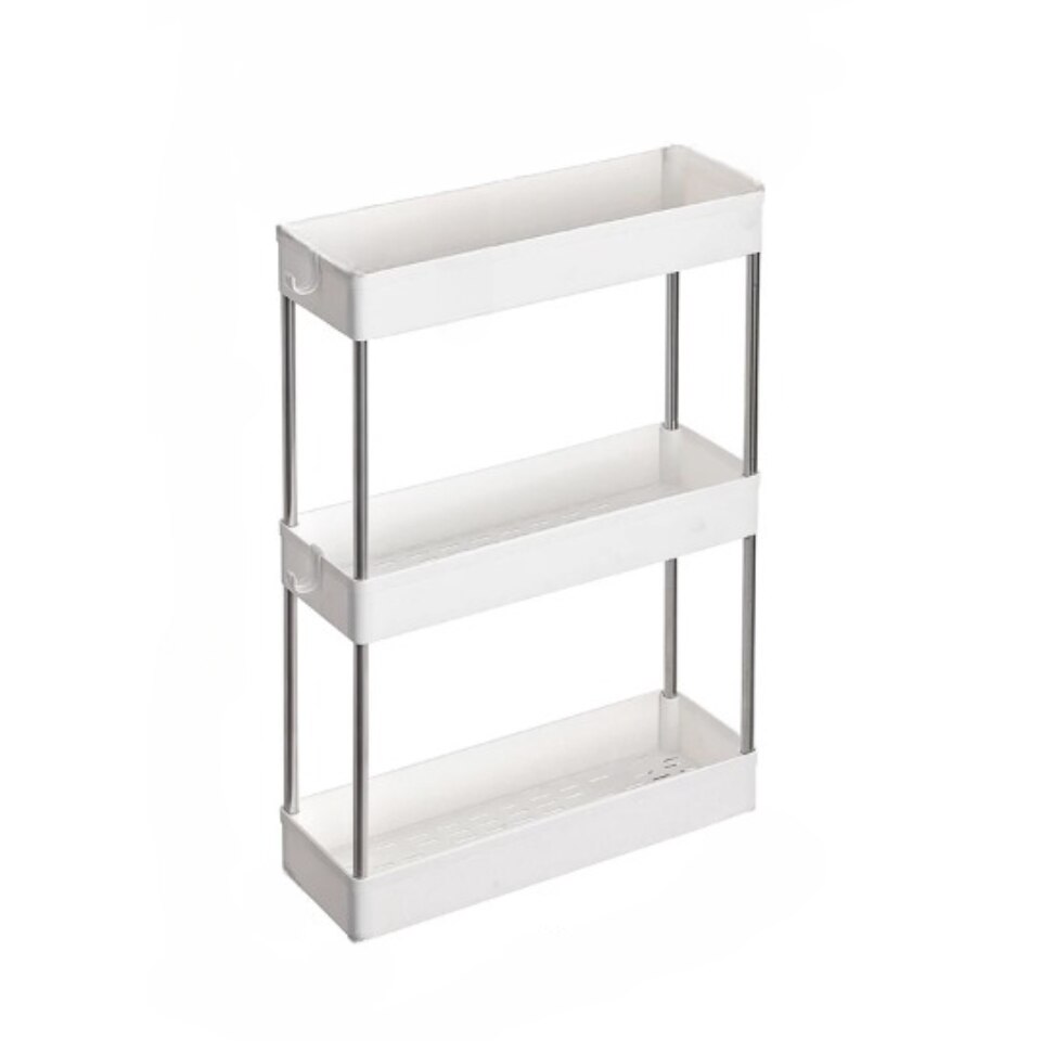 Organizator cu 3 sertare pentru dulap VOX Stor