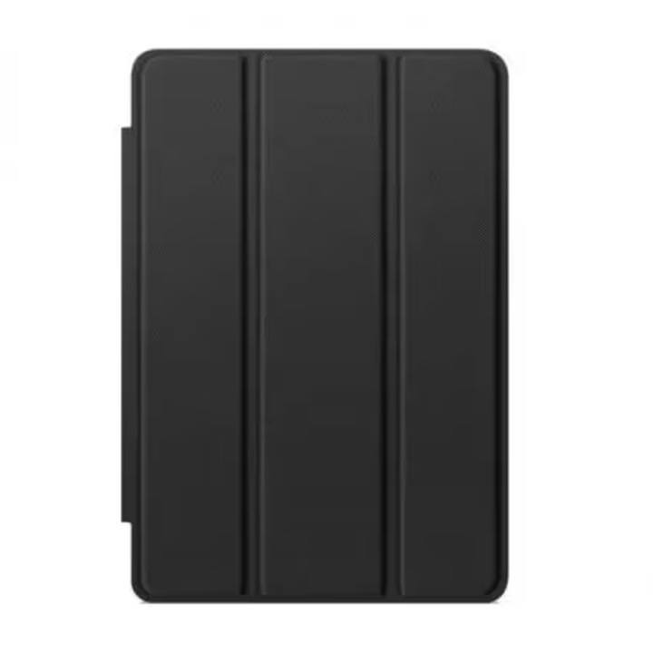 Husa pentru iPad 10.2" (2019 / 2020 / 2021), ESR Rebound Hybrid Pro, Black