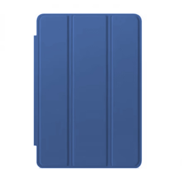 Husa pentru iPad Air 4 (2020) / Air 5 (2022), ESR Ascend Trifold, Navy Blue