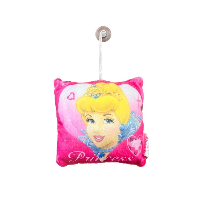 Perna Disney Princess 15 x 15 cm