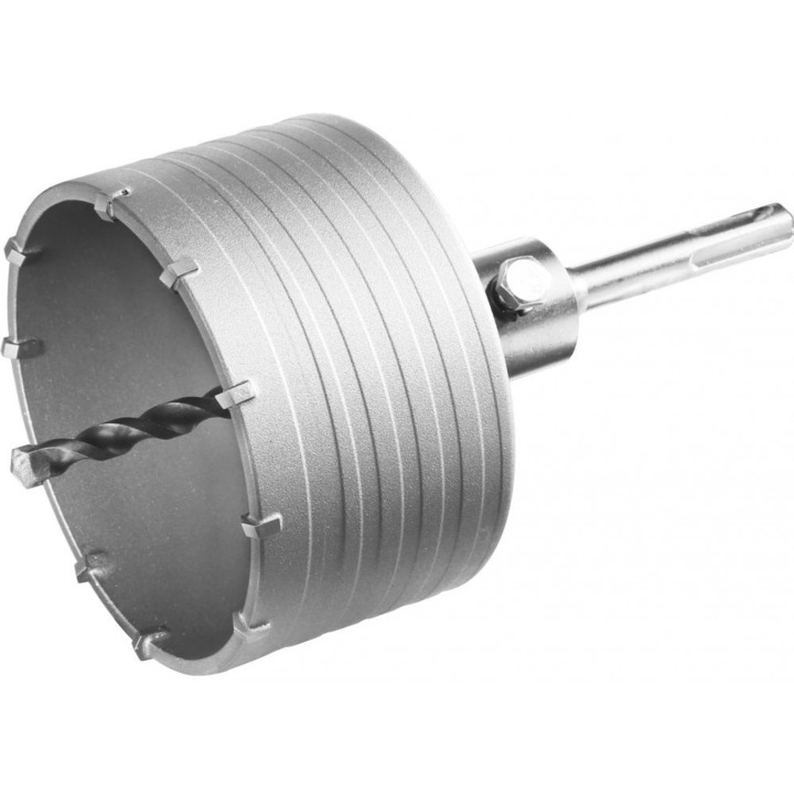 Burghiu cu carota vidia pentru beton - 100MM, ARV-T08431001