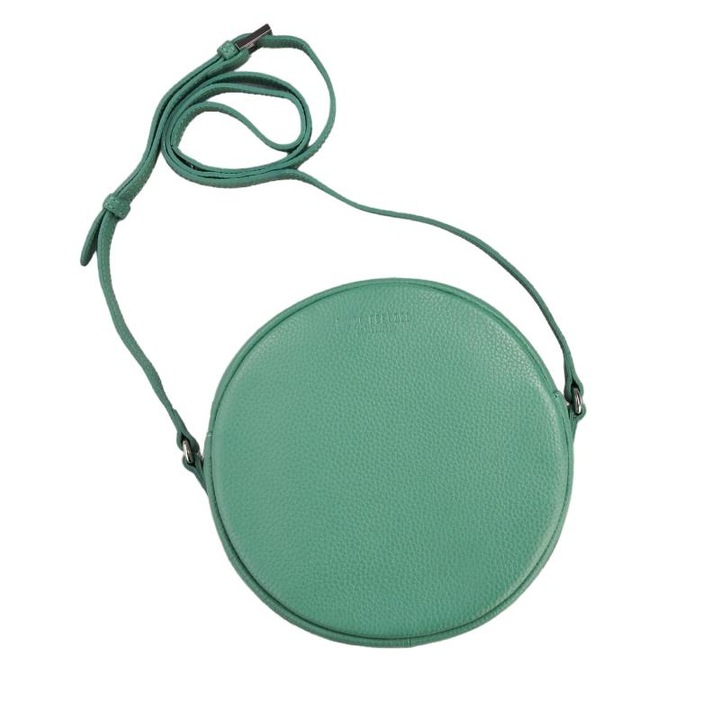 Noi valltaska, Paolo Peruzzi, Termeszetes bor