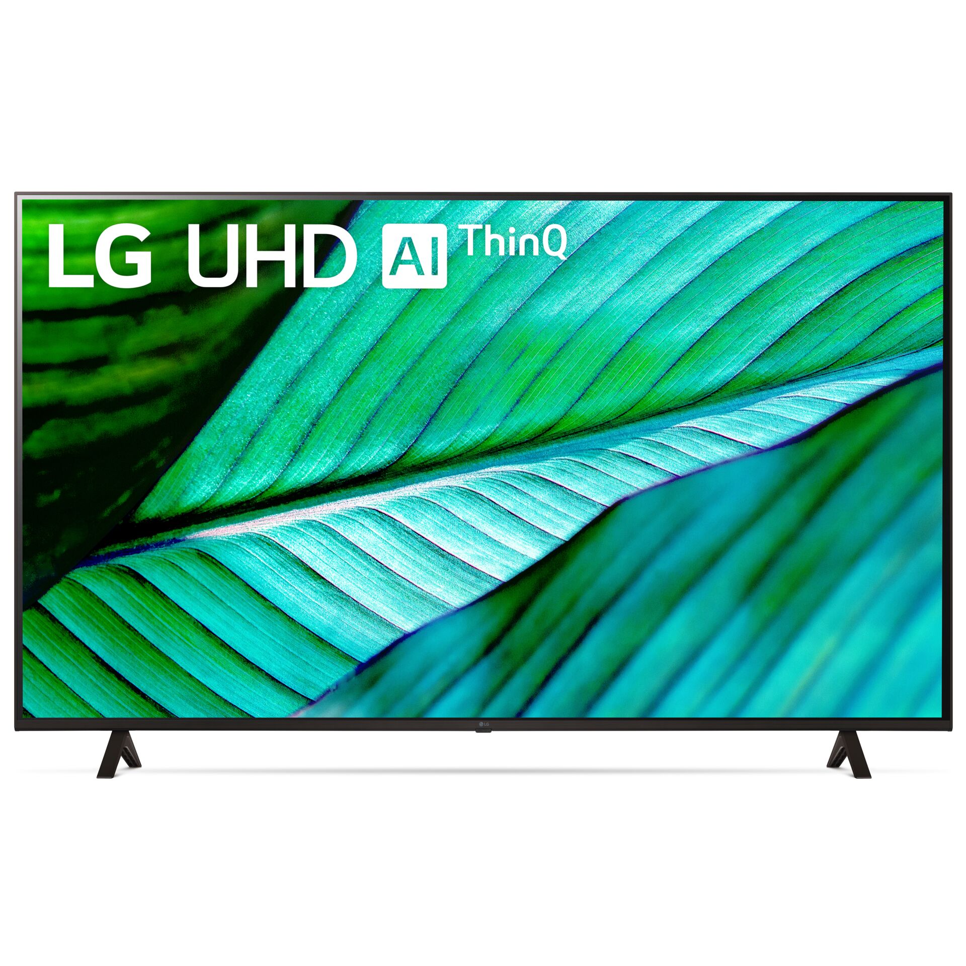 Televizor 4K 65UR76006LL.AEU, LG, 65", 3840 x 2160, 16:9, Negru