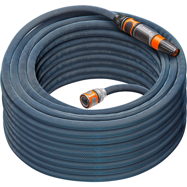 Gardena Liano Xtreme Textil locsolótömlő készlet (13mm) - 30 méter (18477-20)