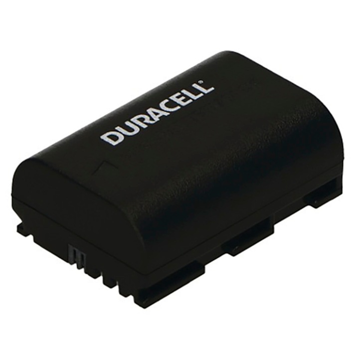 Acumulator Replacement LP-E6NH Battery