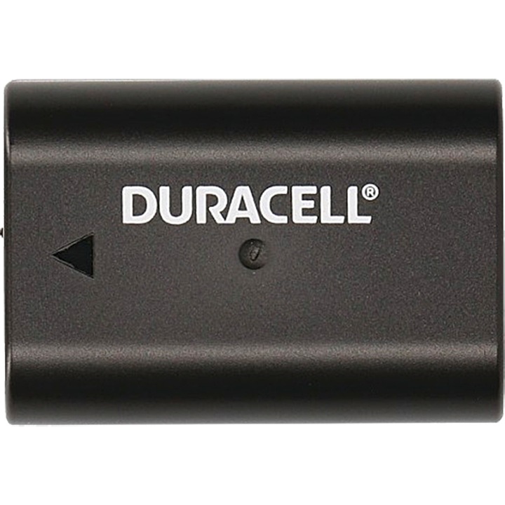 Baterie, Duracell, Li-Ion, 2000mAh, Pentru Panasonic DMW-BLF19