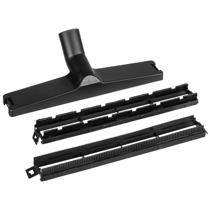 Kit de duze pentru aspirator, Nilfisk, Pentru Buddy II, Negru