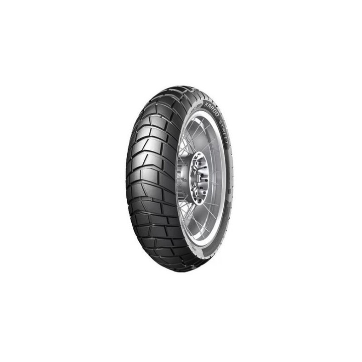 Anvelopa moto dual sport Metzeler 150/70 R17 69V Karoo Street TL