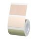 Set 230 etichete termice pentru imprimanta Niimbot, 50x30 mm, Multicolor