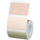 Set 230 etichete termice pentru imprimanta Niimbot, 50x30 mm, Multicolor