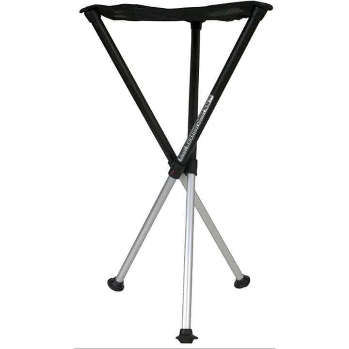 Taburet, Walkstool, 2XL, Negru